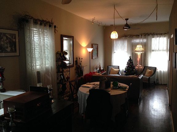 main floor living room