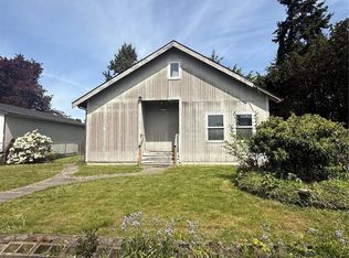 510 N 92nd St, Seattle, WA 98103