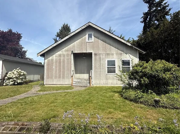 510 N 92nd Street, Seattle, WA 98103