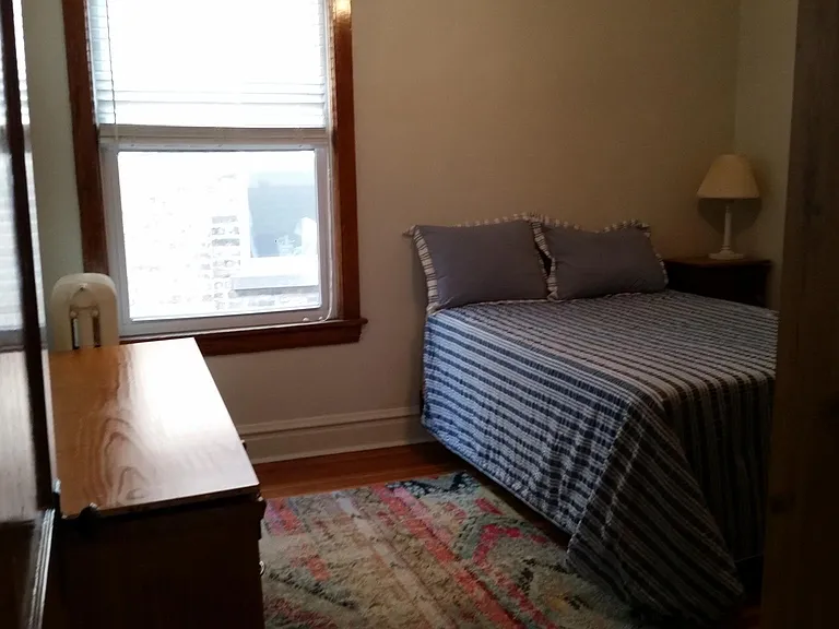 4053 W Waveland Ave #TOP FLOOR — Photo 11