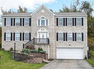 125 Nottingham Dr, Pittsburgh, PA 15205