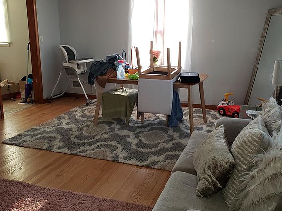 Very Large Living Room