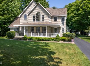 147 Skiff Rd, Northville, NY 12134