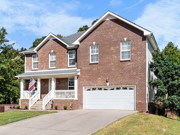 2nd image of 732 Forrest Cove Ct