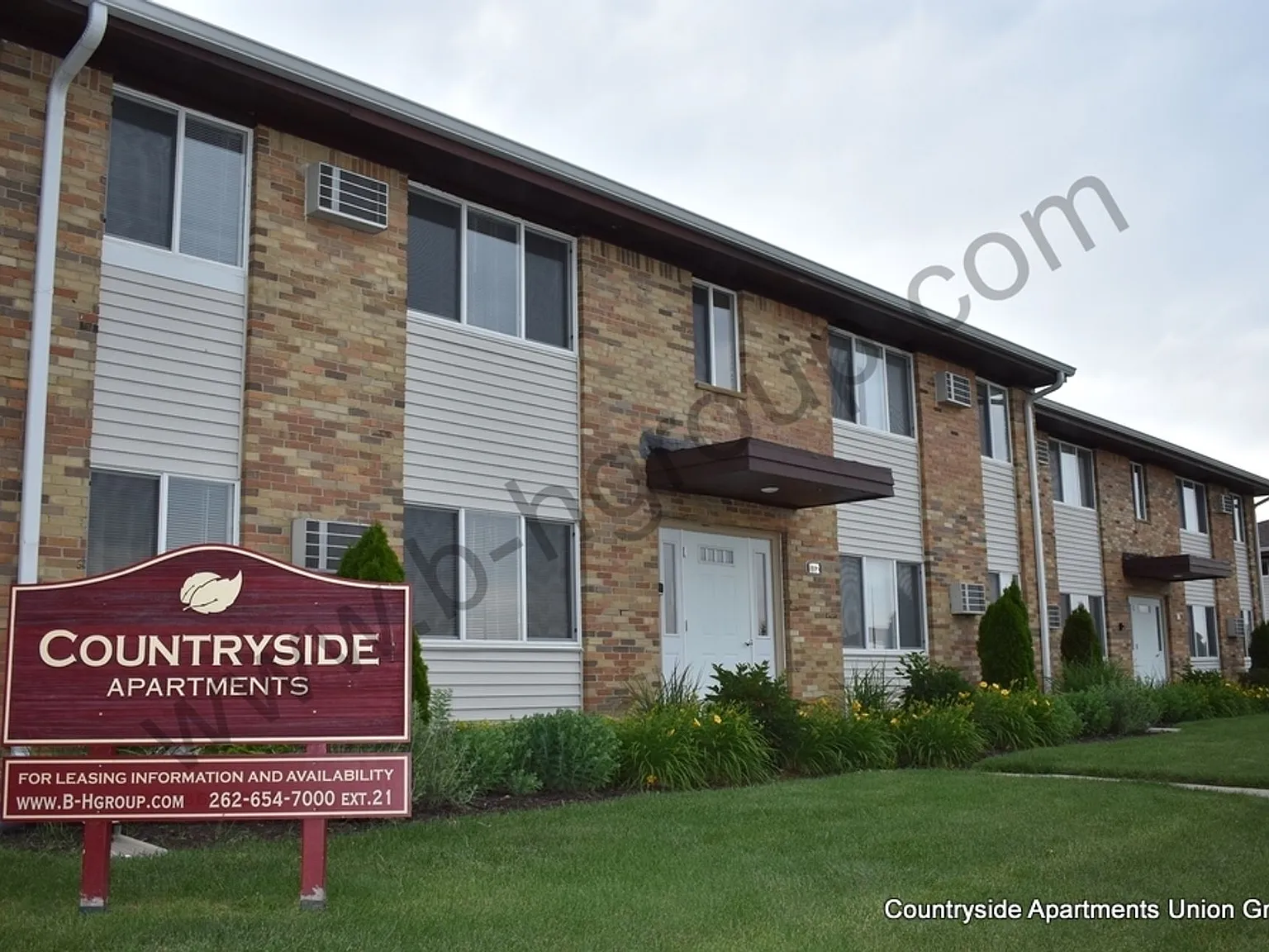 Countryside Apartments B3 — Photo 2
