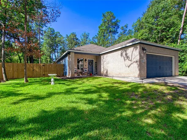 15179 Arrowhead Loop, Willis, TX 77378
