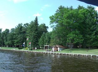 River Pines Ln, Fremont, WI 54940