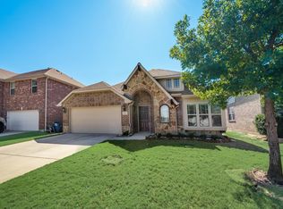 2856 Cascade Cove Dr, Little Elm, TX 75068