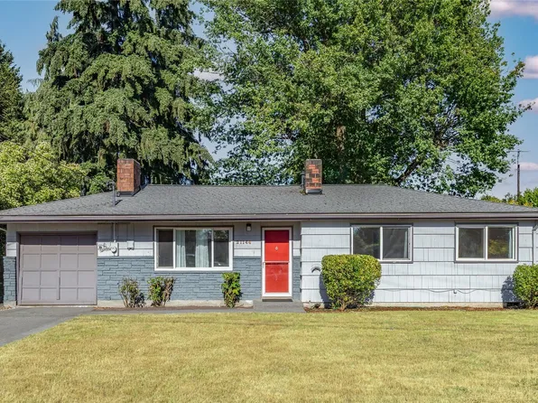 21144 31st Avenue S, SeaTac, WA 98198