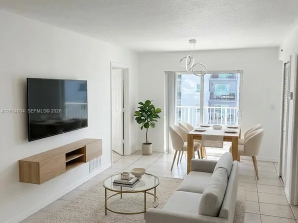 2475 NW 16th Street Rd APT 404, Miami, FL 33125