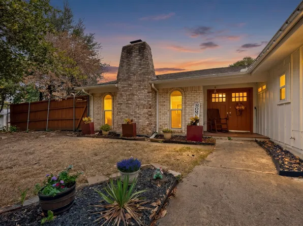 1418 Stony Brook Ln, Garland, TX 75043