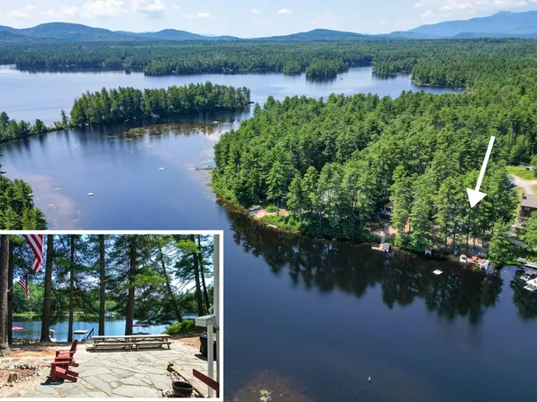 554 Mudgett Road, Conway, NH 03818