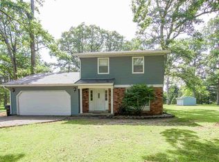11154 S Plum Loop, Brookston, IN 47923
