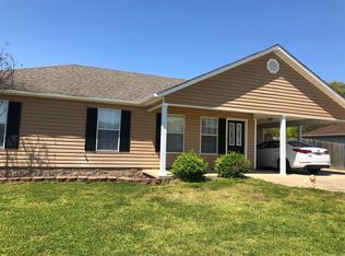 504 Marion St, Paragould, AR 72450