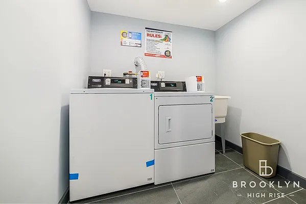 Rented by Brooklyn High Rise LLC | media 6