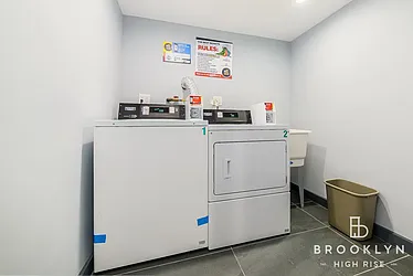 Rented by Brooklyn High Rise LLC