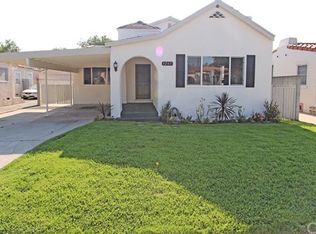 4247 6th Ave, Los Angeles, CA 90008