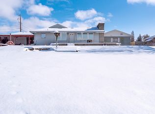1190 N Ashland Ave, East Wenatchee, WA 98802
