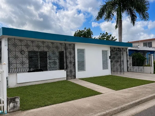 Calle 19 Calle #19, Carolina, PR 00987