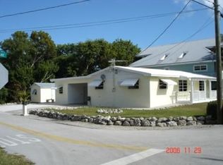 64 Bonefish Ave, Key Largo, FL 33037