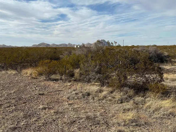 Coyote Ln Lot 19, Columbus, NM 88029