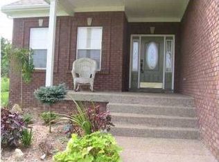 239 Fernwood Dr, Mount Washington, KY 40047