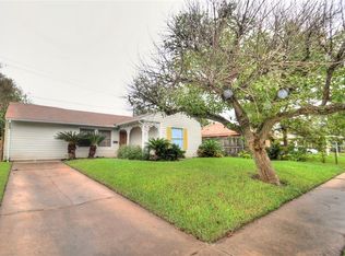 302 Sage Dr, Galena Park, TX 77547