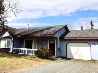 1604 2nd Ave, Kenai, AK 99611