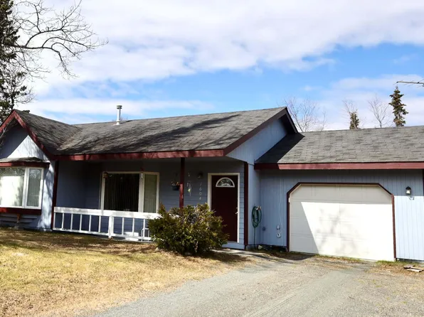 1604 2nd Ave, Kenai, AK 99611