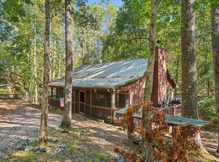 610 Acadia Dr, Ellijay, GA 30540