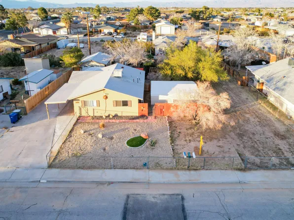 1228 W Saint George Ave, Ridgecrest, CA 93555