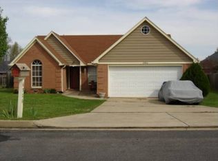 6906 Fox Briar Cv, Walls, MS 38680