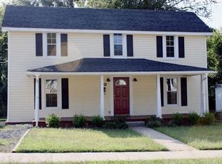 59 Douglas Ave NW, Concord, NC 28025