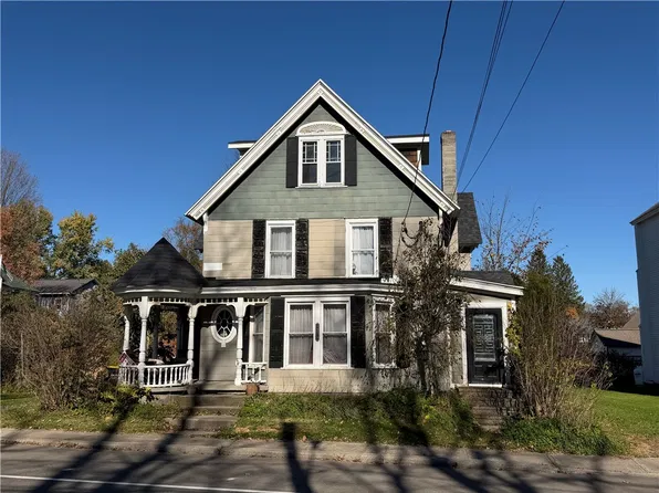 1275 County Road 35, Guilford, NY 13780