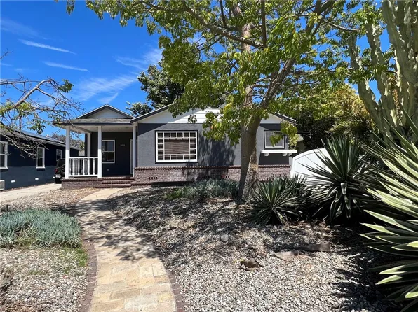 8334 Winsford Ave, Los Angeles, CA 90045