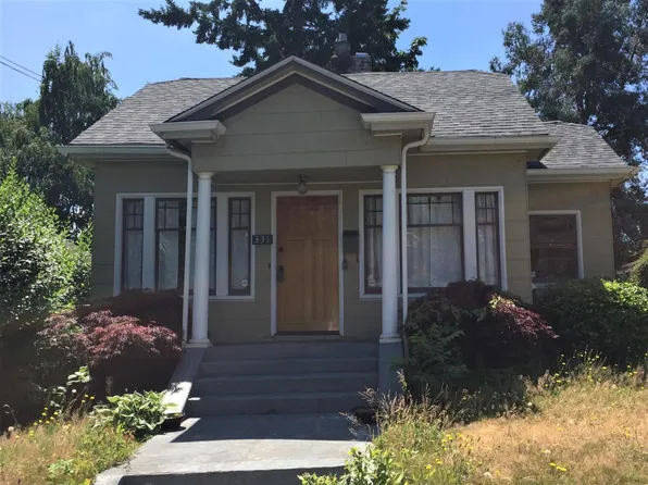 331 NE 52nd St, Seattle, WA 98105