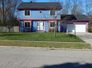 3846 Eagle Point Dr, Dayton, OH 45430