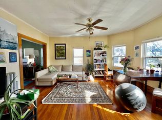 241 Highland Ave #2, Somerville, MA 02143