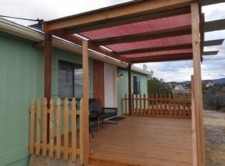 4475 N Tagalong Trl, Rimrock, AZ 86335