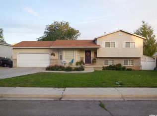 210 S 650 W, Payson, UT 84651