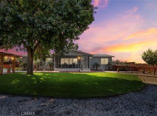 20930 Woodruff Ln, Lakeview, CA 92567
