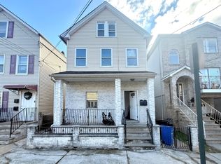 58 Florida St Floor 2, Elizabethport, NJ 07206