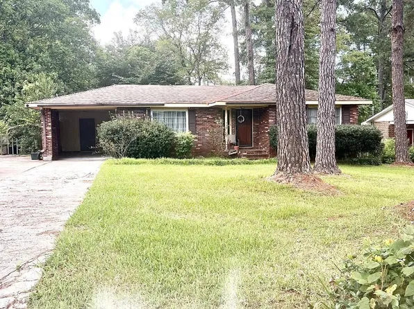 1770 Holly Hill Rd, Milledgeville, GA 31061