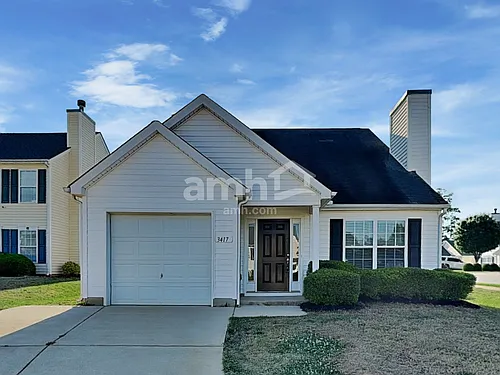 3417 Colossae Ct Photo 1