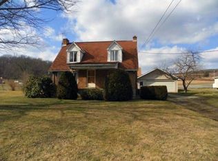 4771 Route 981, Avonmore, PA 15618