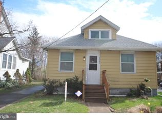 1395 Nottingham Way, Hamilton, NJ 08609