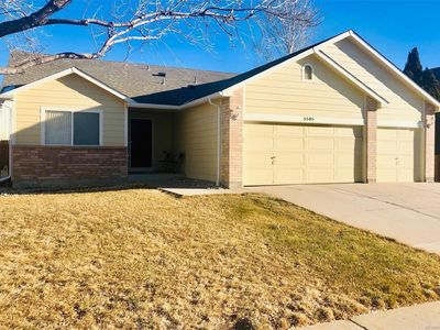 5505 E 117th Cir, Thornton, CO, 80233
