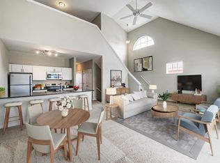 District at Linworth, Columbus, OH 43235
