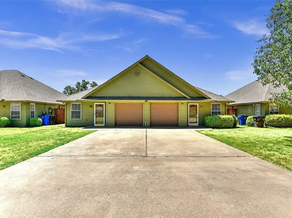 1018 W Coffin St, Denison, TX 75020