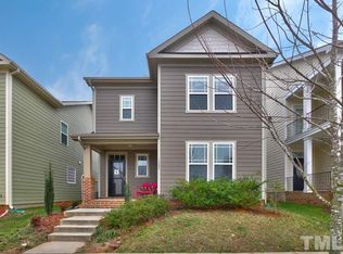 1325 Formal Garden Way, Raleigh, NC 27603